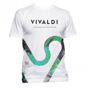 Vivaldi T-shirt