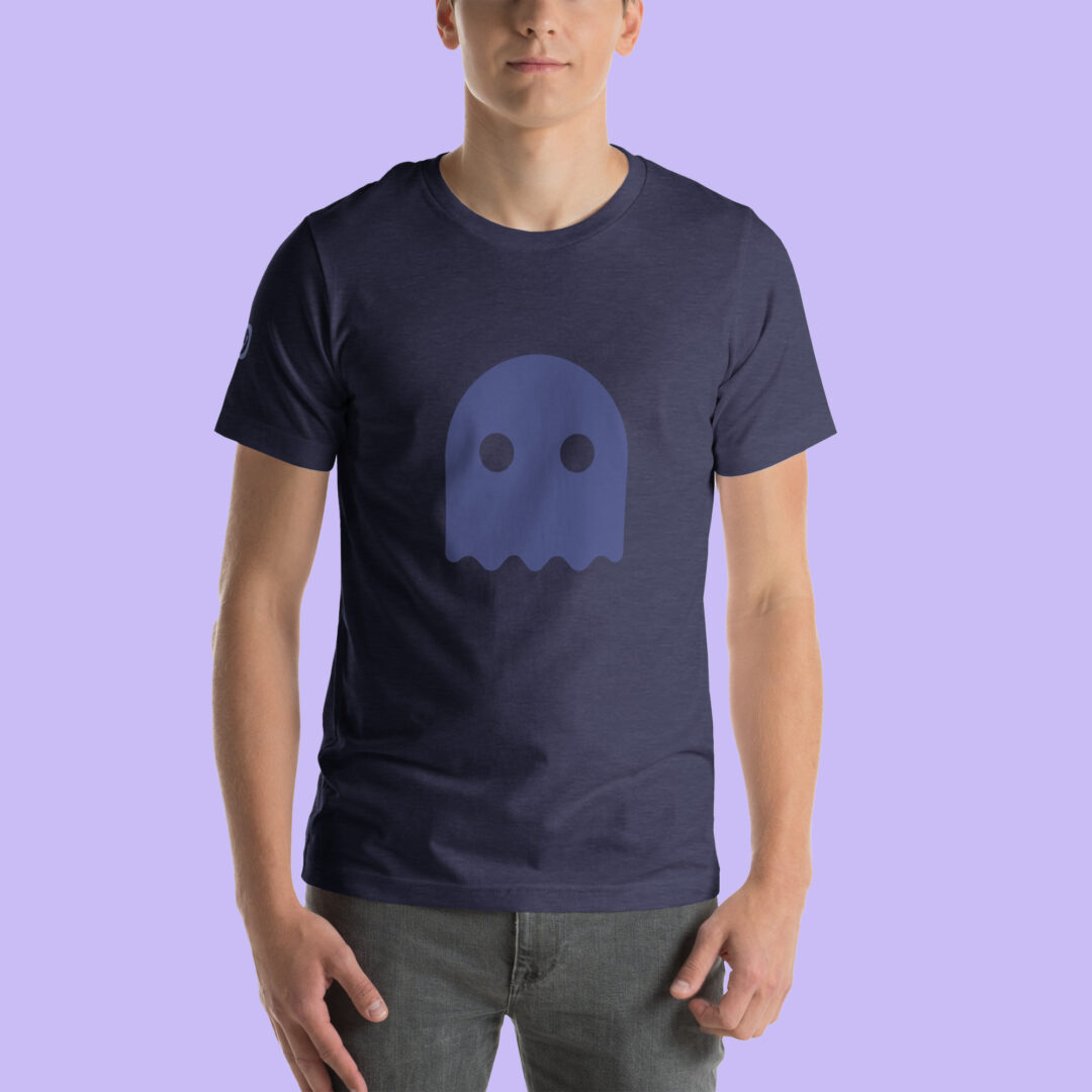 Private Browsing T-Shirt