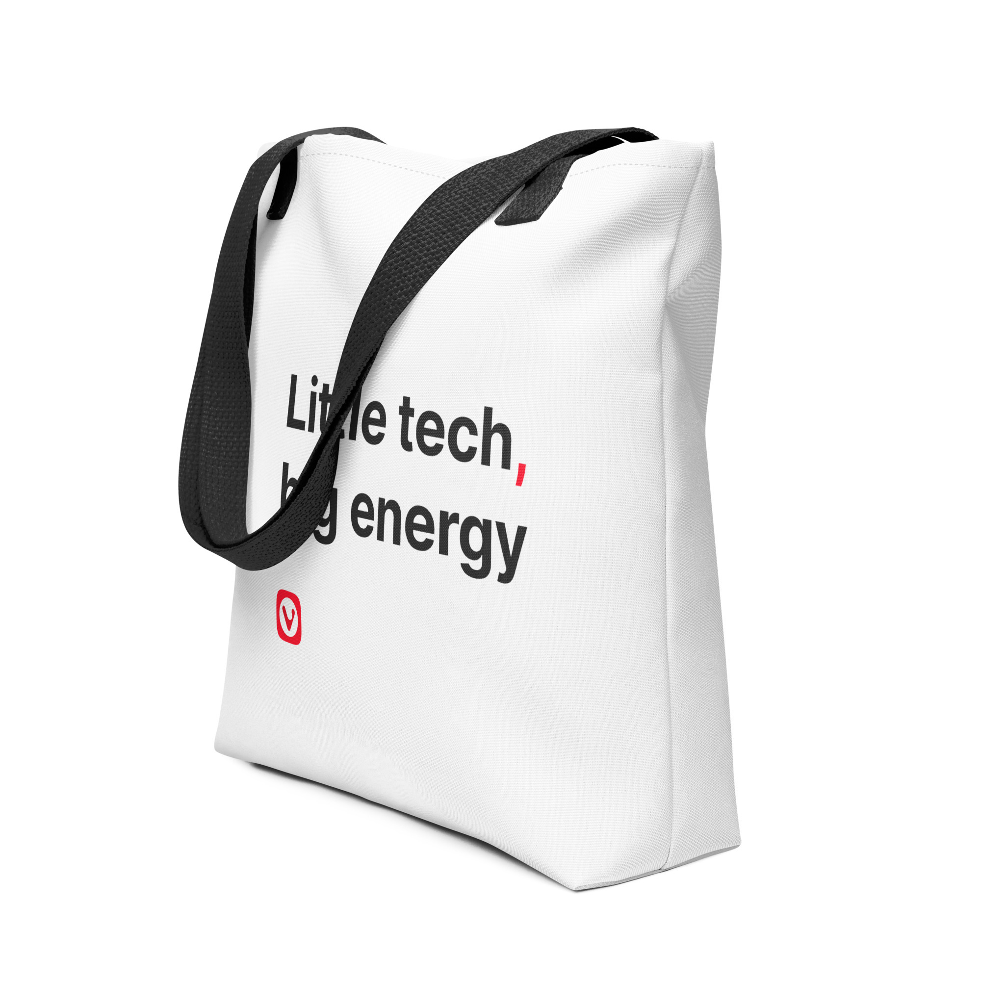 Little Tech,
Big Energy - Image 3