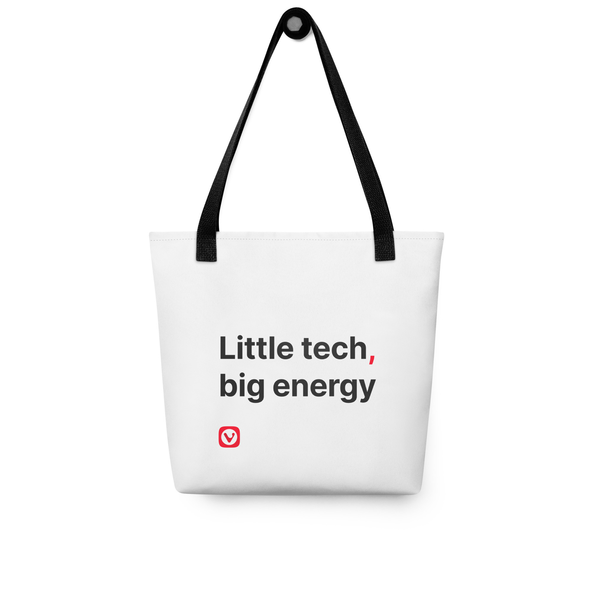 Little Tech,
Big Energy - Image 2