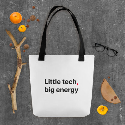 Little tech big energy - Image 2