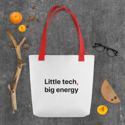 Little tech big energy - Image 3