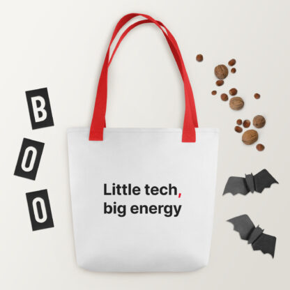 Little tech big energy - Image 4