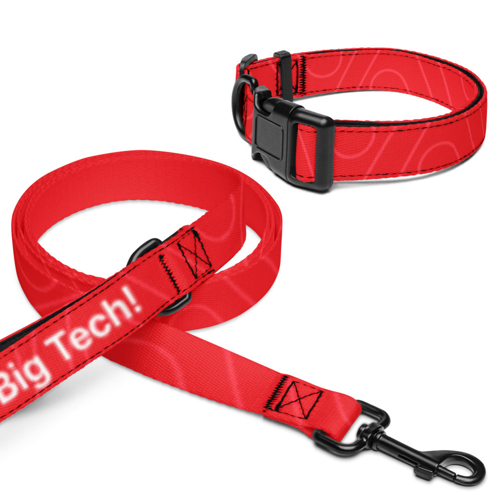 Pet leash - Image 3