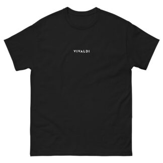 Tabs are Forever (black)
