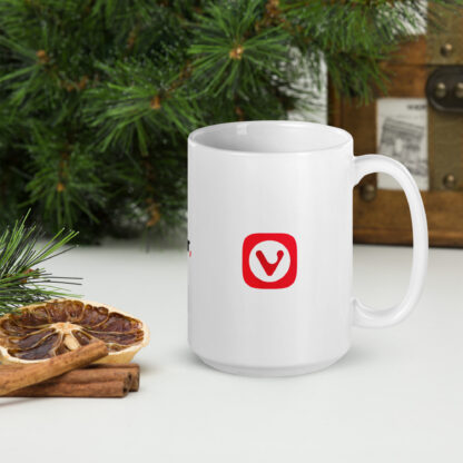 I like my coffee like I like my browser, rich in features - Image 6