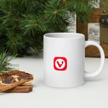 I like my coffee like I like my browser, rich in features - Image 8