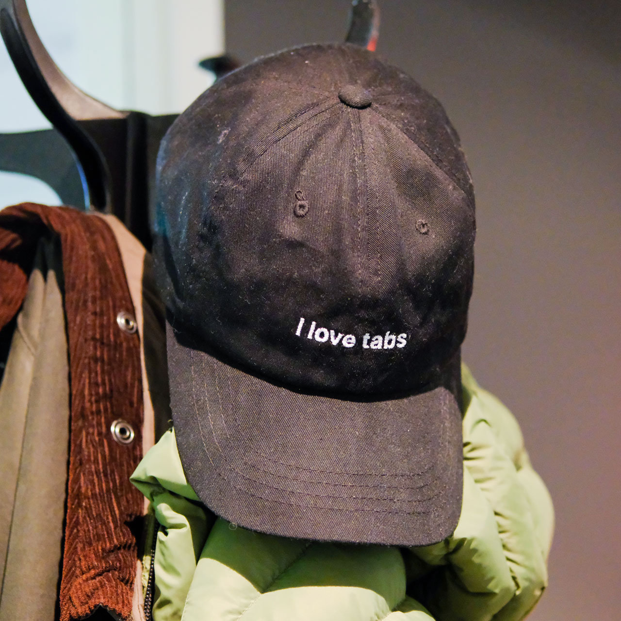 I Love Tabs - Image 2