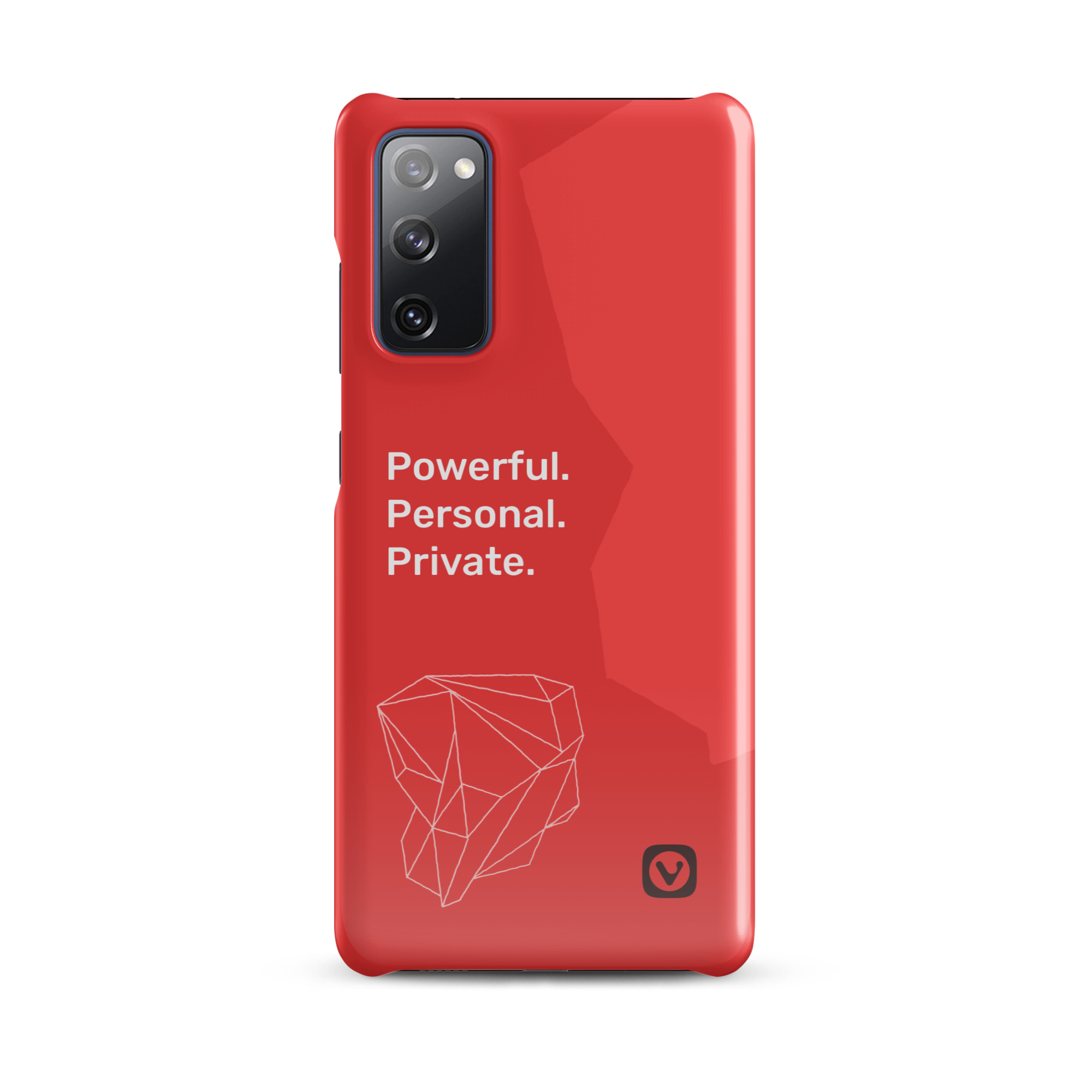 Snap case for Samsung® - Image 6