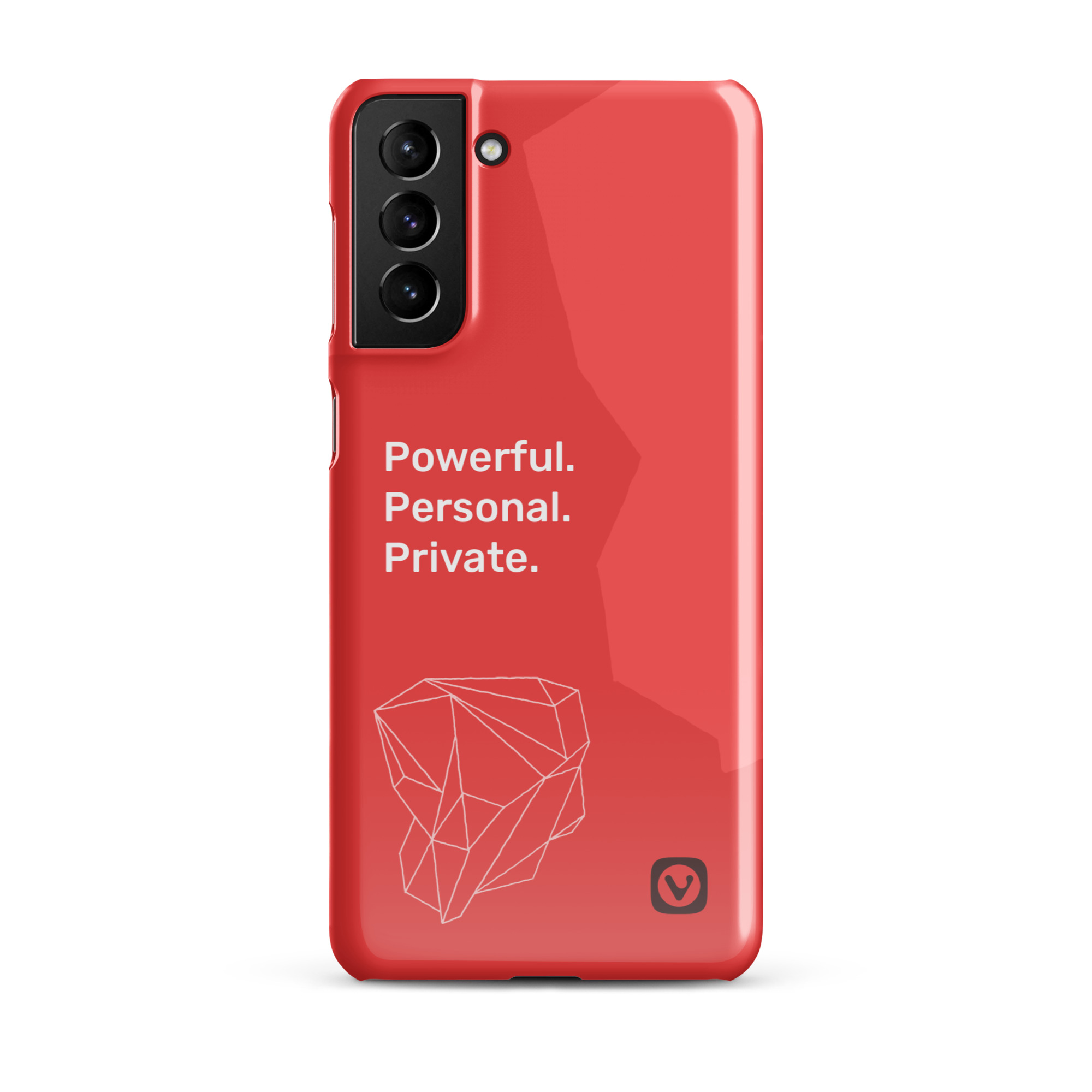 Snap case for Samsung® - Image 10