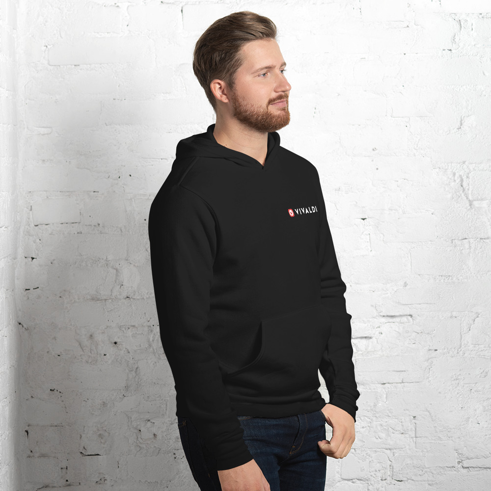 Unisex hoodie - Image 6