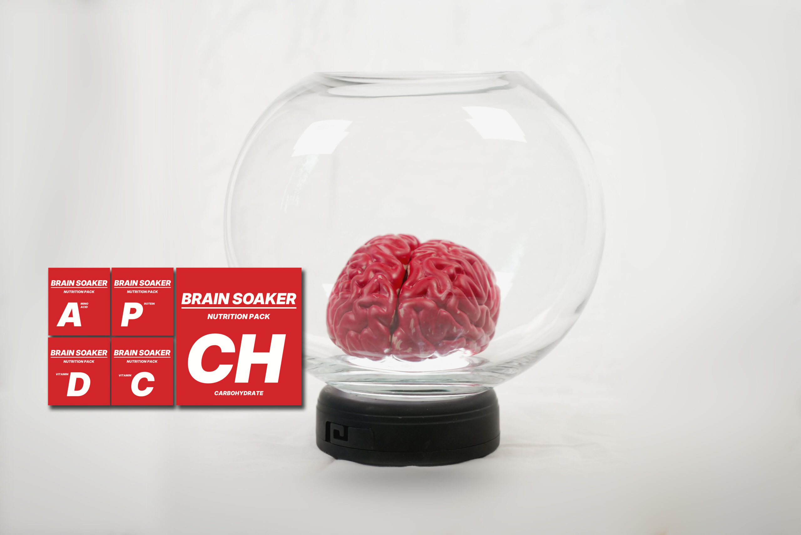 Brain Soaker - Image 2